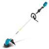 Máy cắt cỏ dùng pin 18V Makita DUR190LRT1
