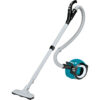 Máy hút bụi li tâm dùng pin Makita DCL501Z (Chưa kèm Pin & Sạc)