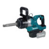Máy siết bu lông dùng pin 40V Max Makita TW010GZ (Chưa Pin & Sạc)