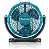 Quạt dùng pin Makita CF100DZ (Chưa kèm Pin & Sạc)