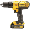 Máy khoan búa chạy pin Dewalt DCD776C2 (18V)