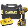 Máy khoan động lực Pin 60V DeWalt DCD996T1
