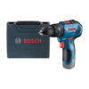 Thân máy khoan động lực dùng pin 12V Bosch GSB 12V-30 (Solo)