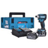 Máy vặn vít dùng pin 18V Makita DTD171RTJ (2 Pin 5.0Ah, 1 Sạc nhanh)