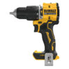 Thân máy khoan động lực dùng pin 20V Max Dewalt DCD799N-B1 (Atomic™)