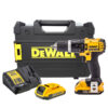 Máy khoan búa chạy pin Dewalt DCD785D2 (18V)