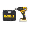 Máy khoan động lực dùng pin 20V Dewalt DCD7781NT (Chưa Pin & Sạc)