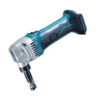 Máy cắt tôn dùng pin Makita DJN161Z ( Chưa Pin & Sạc ) 18V