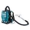 Máy hút bụi đeo vai dùng pin Makita DVC260ZX5 (Chưa kèm Pin & Sạc)