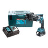 Máy khoan bê tông dùng pin 18V Makita DHR182RT1J (1 Pin 5.0Ah, Sạc nhanh)