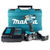 Máy vặn vít dùng pin Makita DTD156SFE (18V)